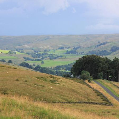 High Keenley Fell Farm Allendale Экстерьер фото