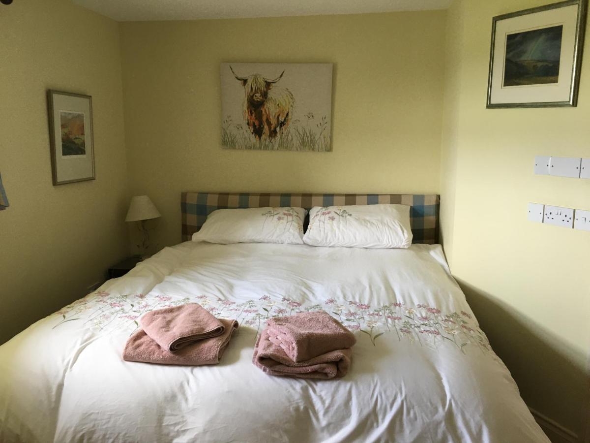 High Keenley Fell Farm Allendale Экстерьер фото