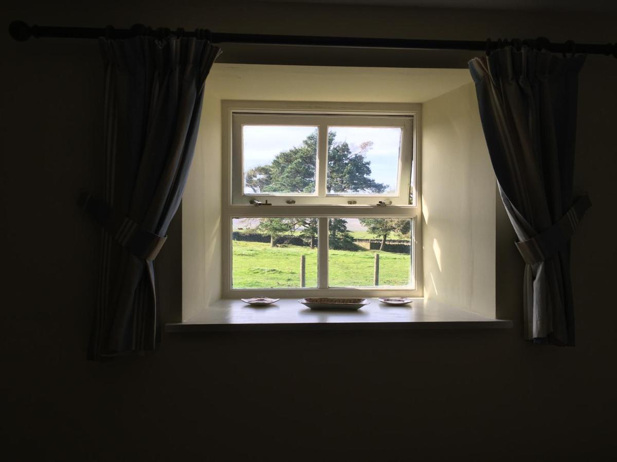 High Keenley Fell Farm Allendale Экстерьер фото