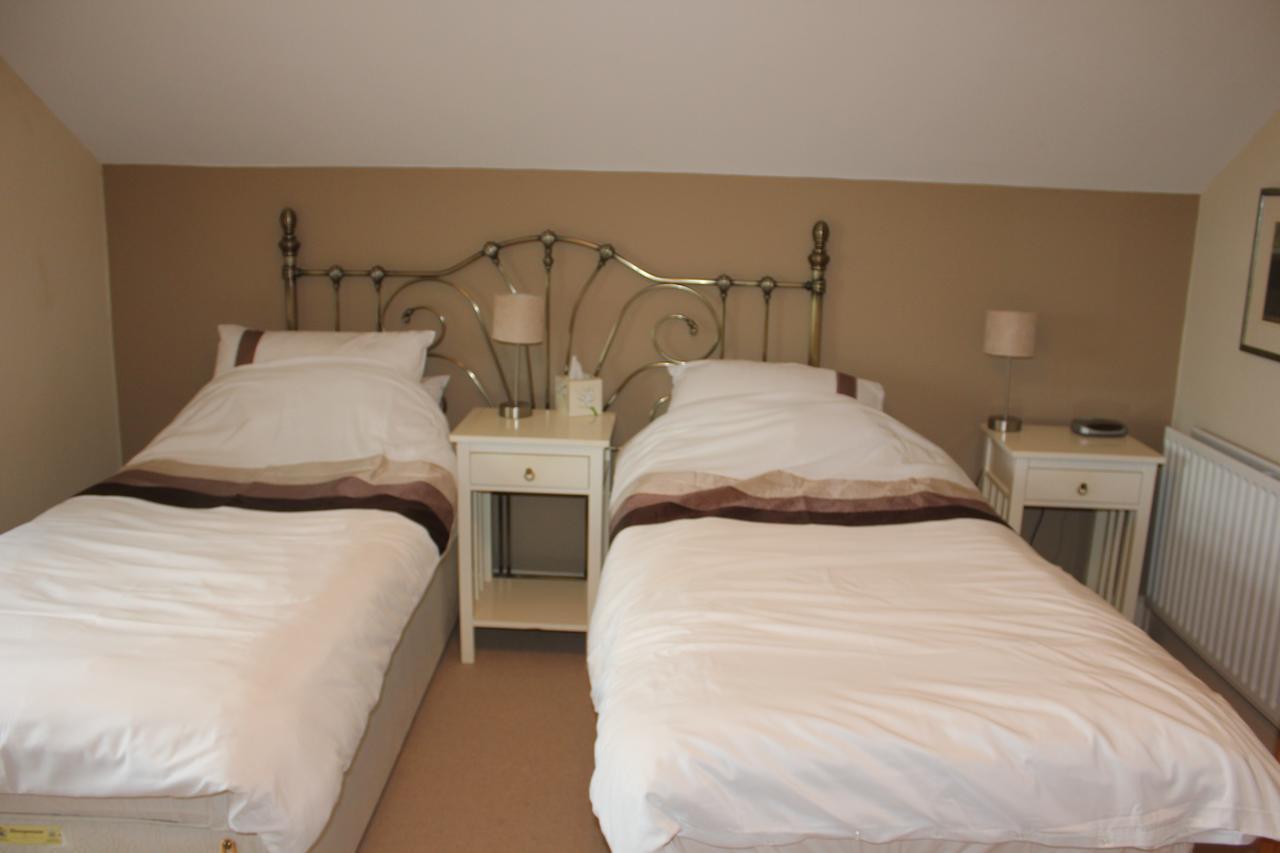 High Keenley Fell Farm Allendale Экстерьер фото