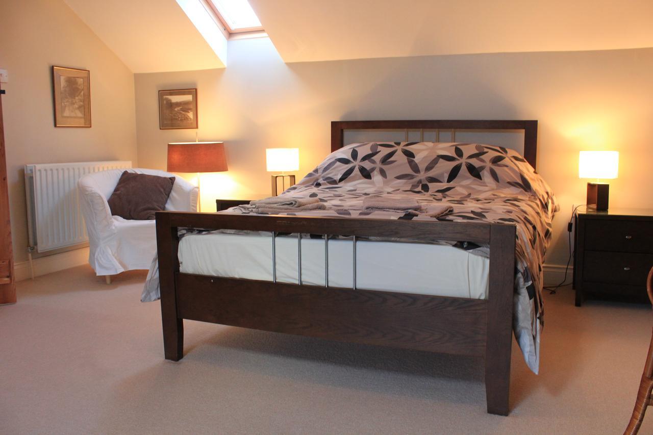 High Keenley Fell Farm Allendale Экстерьер фото